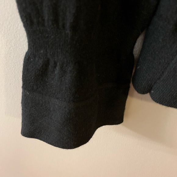 Boss black sweater - Picture 2 of 8